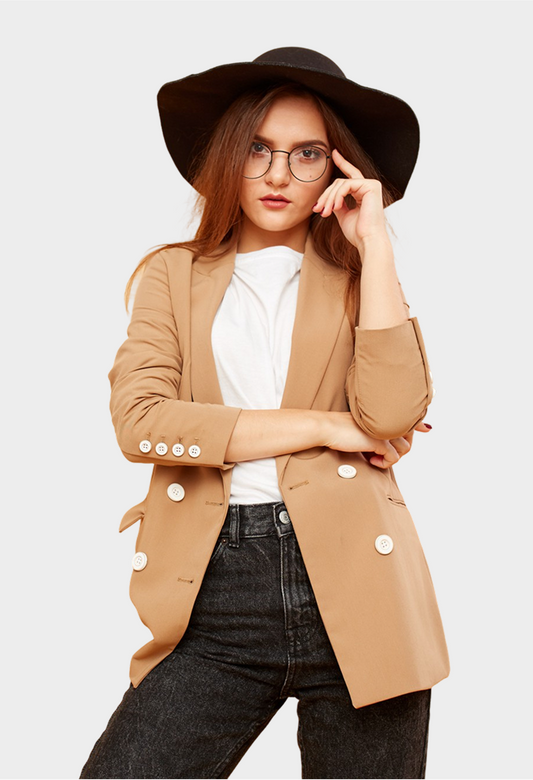 Urban Edge Turtleneck